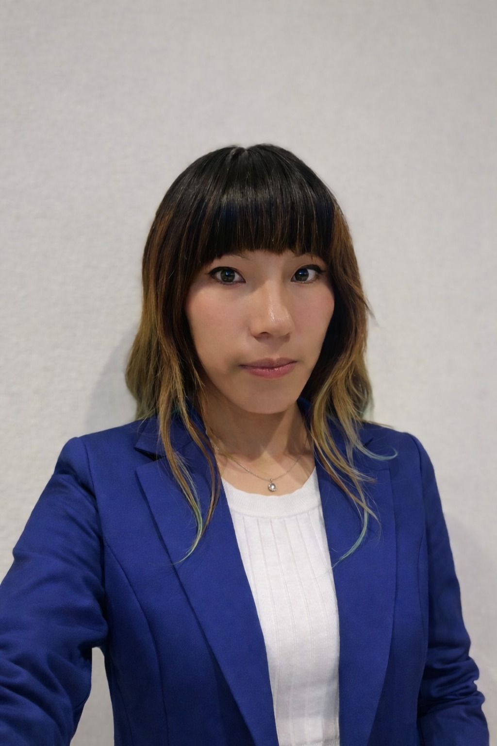 Cáceres Soto Katherin